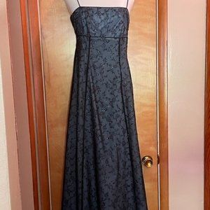 Vintage Betsy and Adam Dress